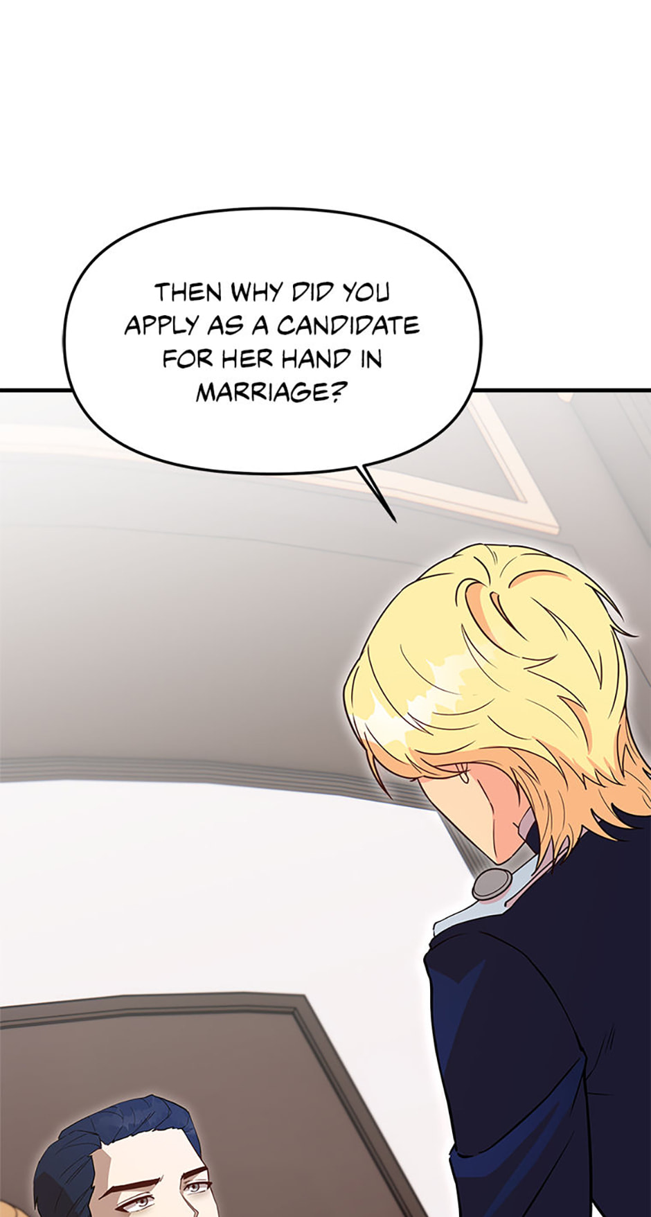Three Men and the Torn Princess Chapter 5 page 67 - 