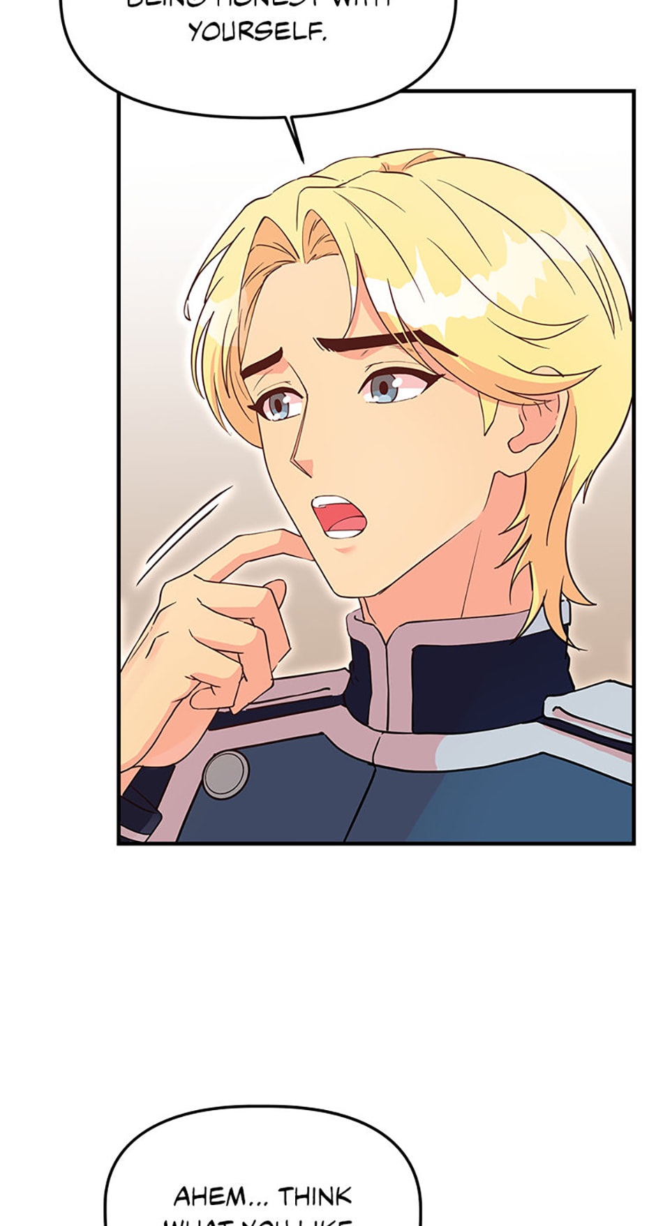 Three Men and the Torn Princess Chapter 5 page 70 - 