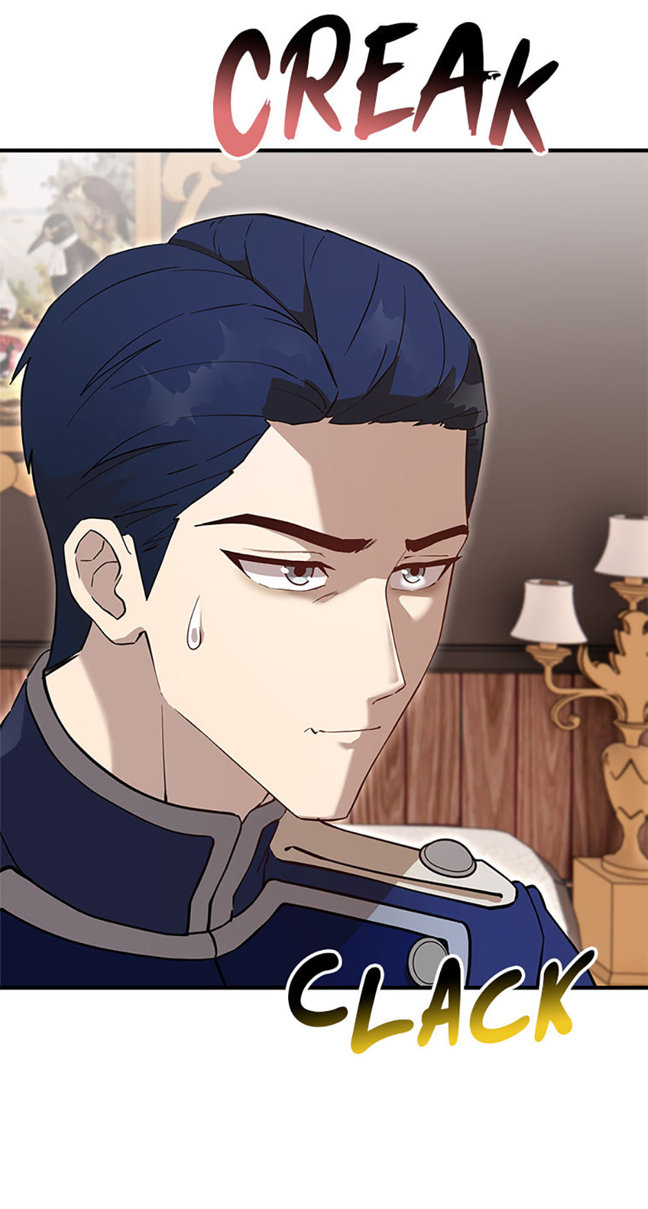 Three Men and the Torn Princess Chapter 5 page 74 - 