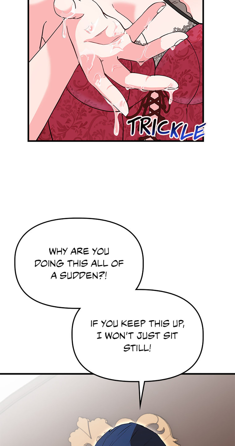 Three Men and the Torn Princess Chapter 5 page 79 - 