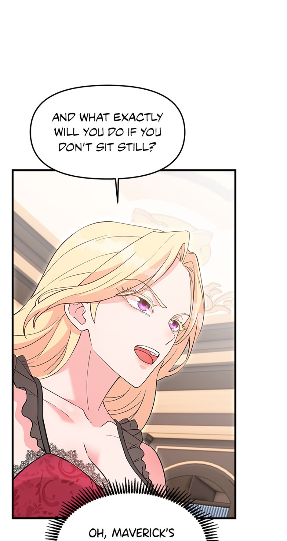 Three Men and the Torn Princess Chapter 5 page 81 - 