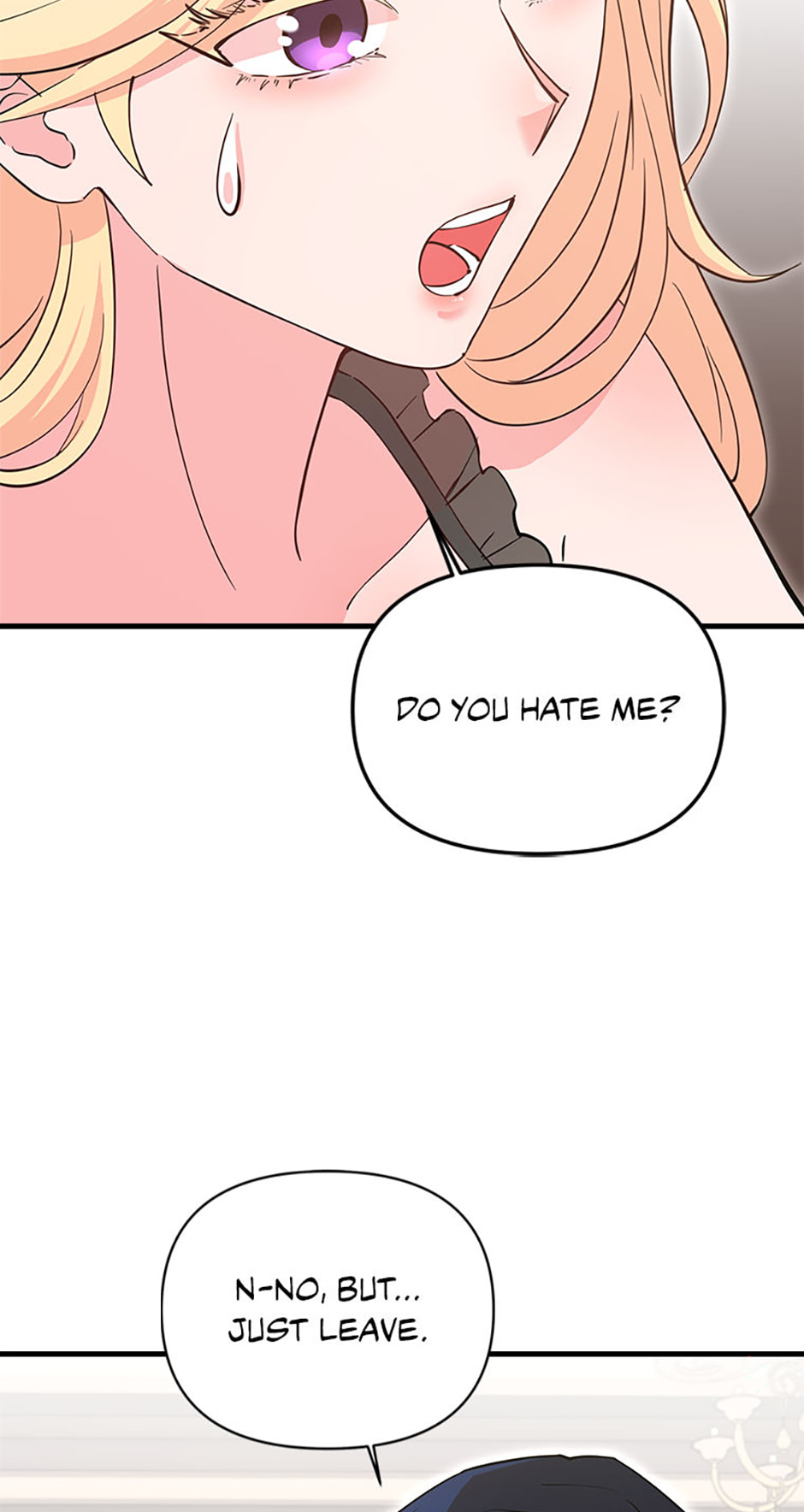 Three Men and the Torn Princess Chapter 5 page 84 - 