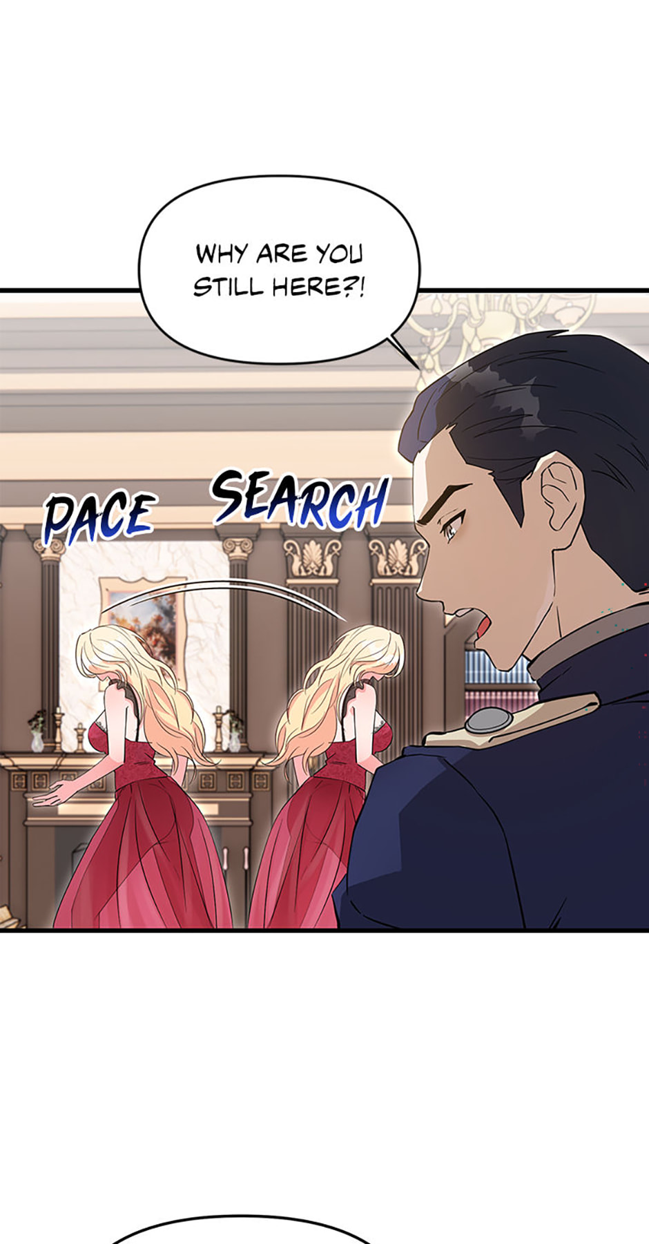 Three Men and the Torn Princess Chapter 5 page 88 - 