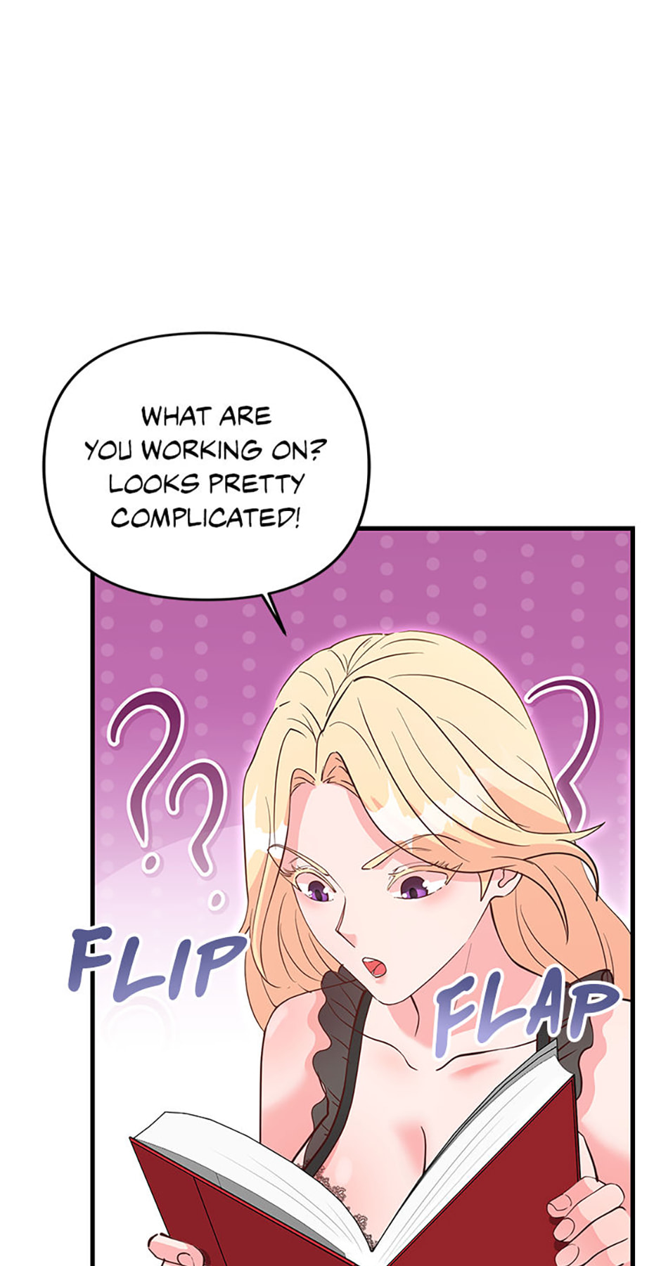 Three Men and the Torn Princess Chapter 5 page 90 - 
