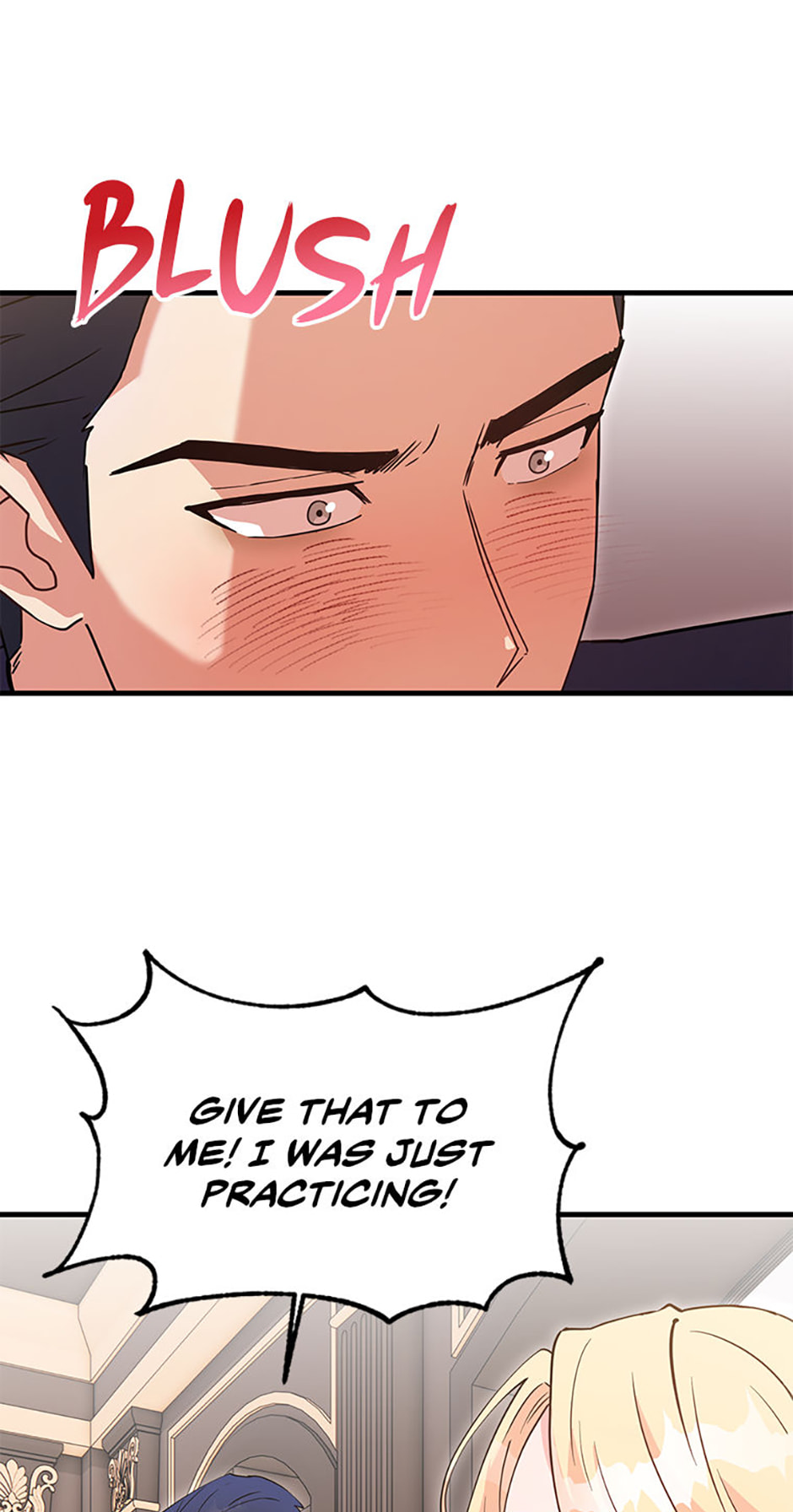 Three Men and the Torn Princess Chapter 5 page 95 - 