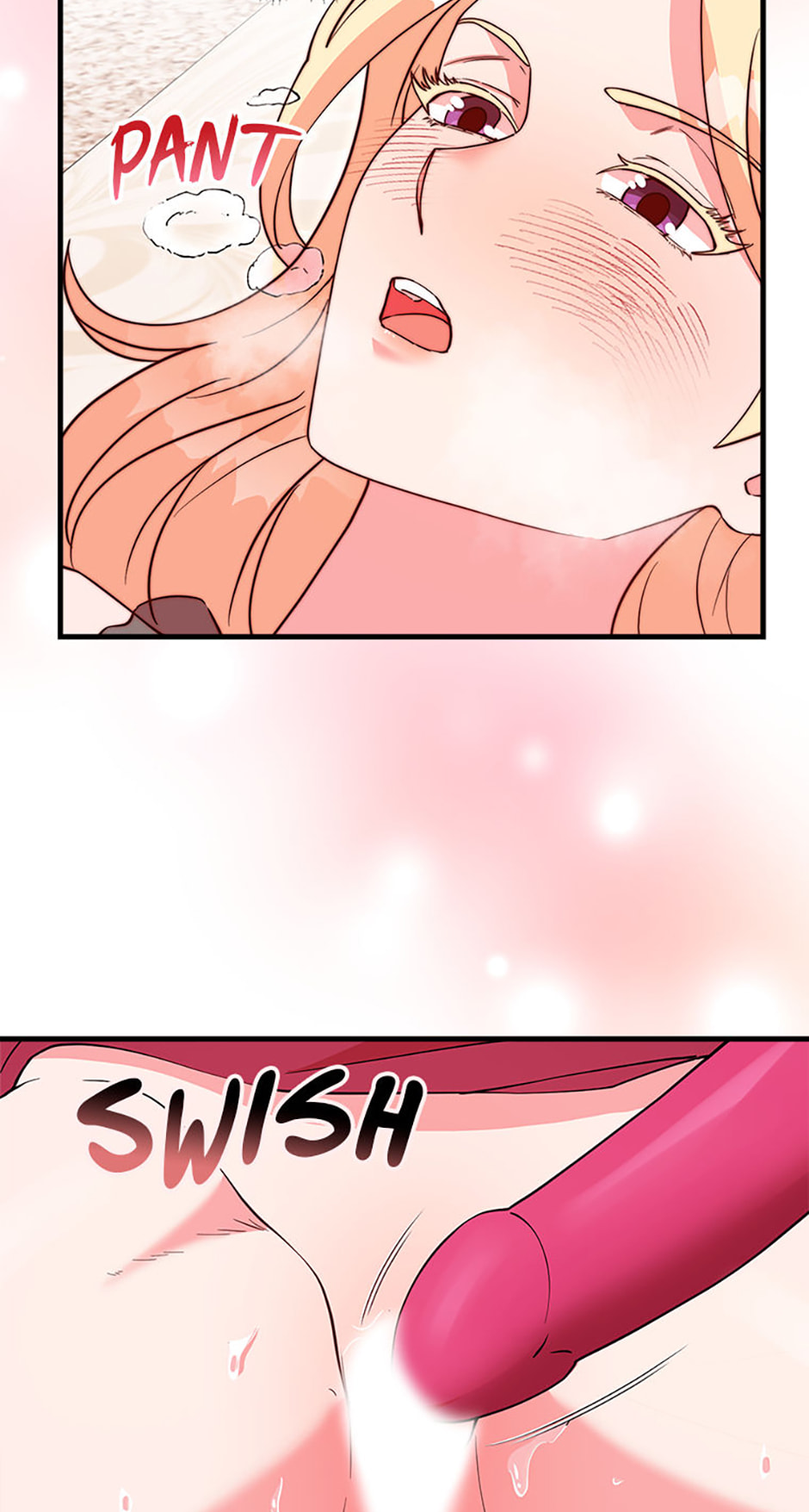 Three Men and the Torn Princess Chapter 6 page 39 - 