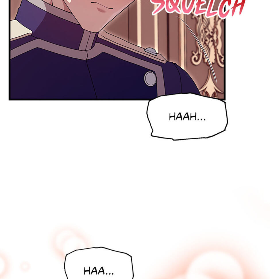 Three Men and the Torn Princess Chapter 6 page 43 - 