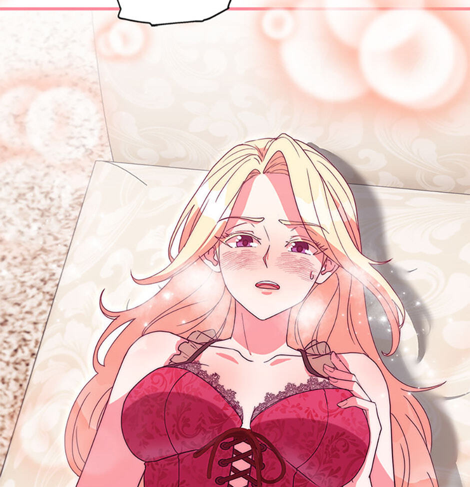 Three Men and the Torn Princess Chapter 6 page 44 - 