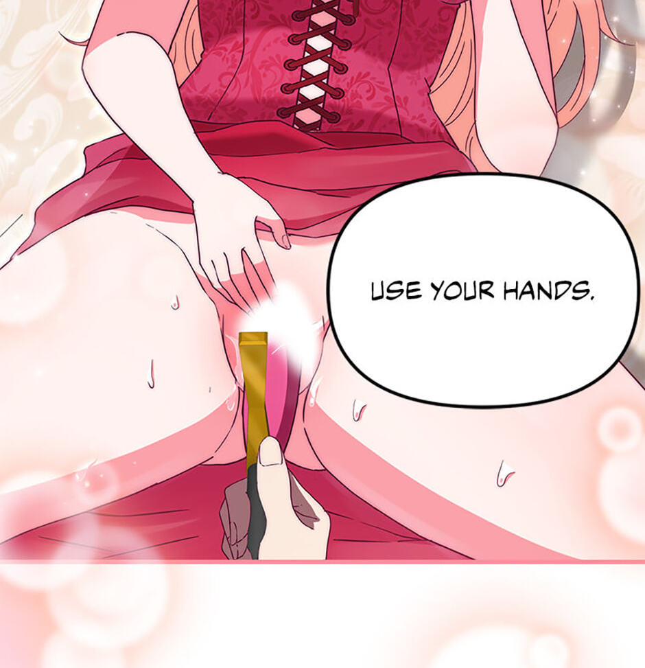 Three Men and the Torn Princess Chapter 6 page 45 - 