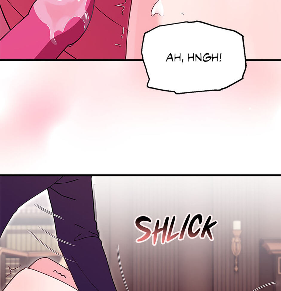 Three Men and the Torn Princess Chapter 6 page 47 - 