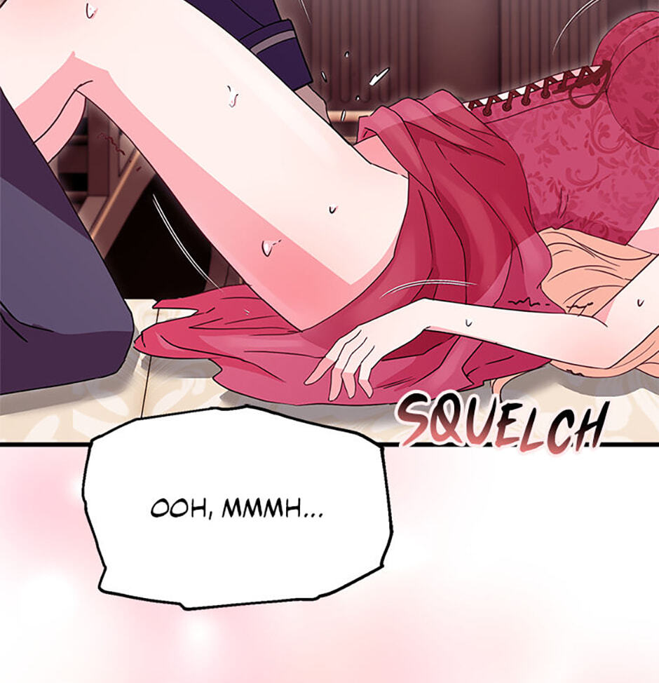 Three Men and the Torn Princess Chapter 6 page 48 - 