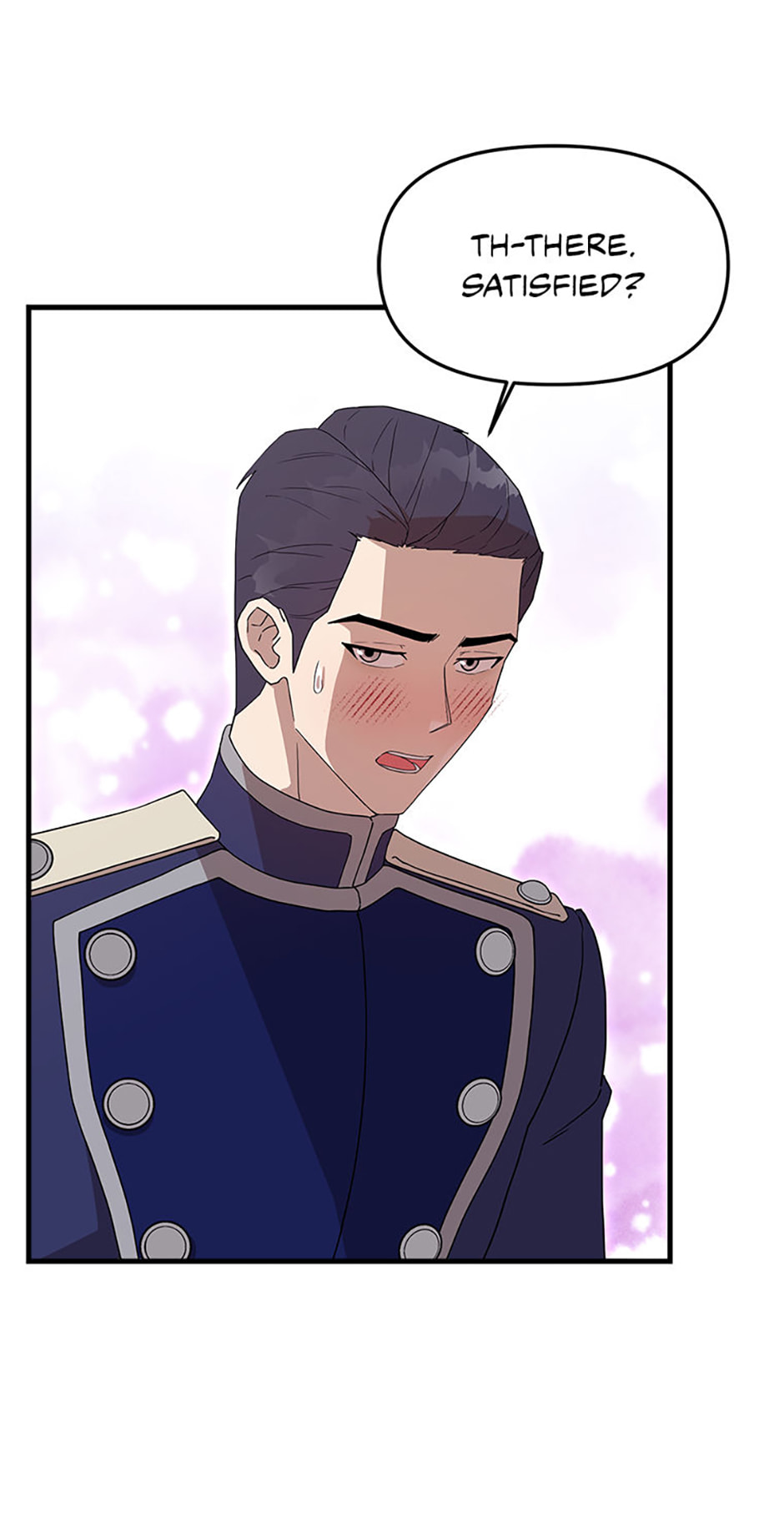 Three Men and the Torn Princess Chapter 6 page 54 - 