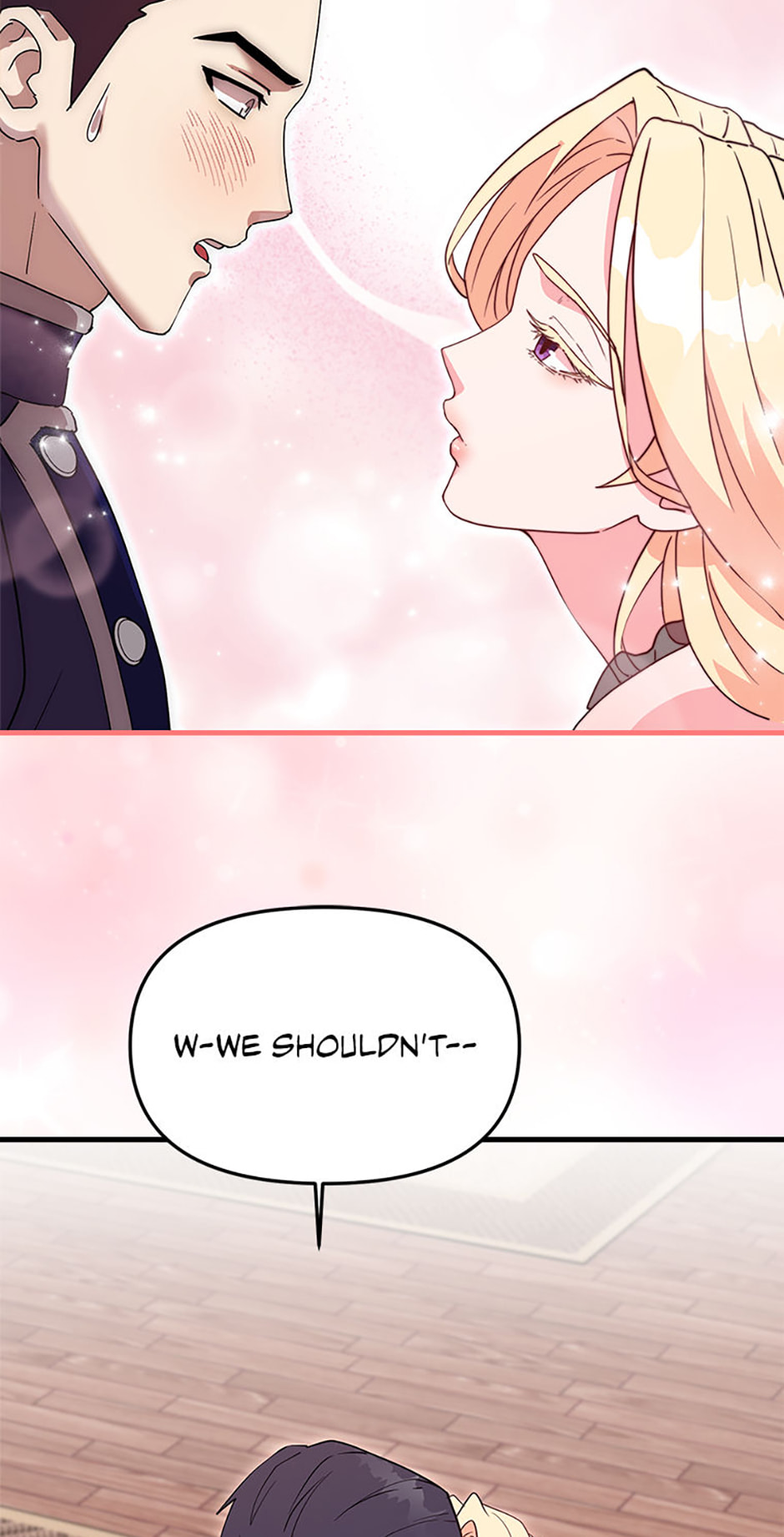 Three Men and the Torn Princess Chapter 6 page 56 - 