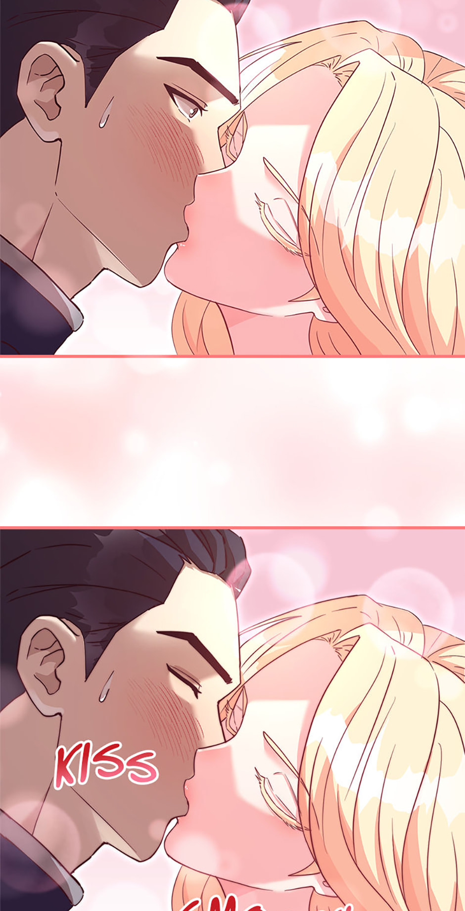 Three Men and the Torn Princess Chapter 6 page 58 - 