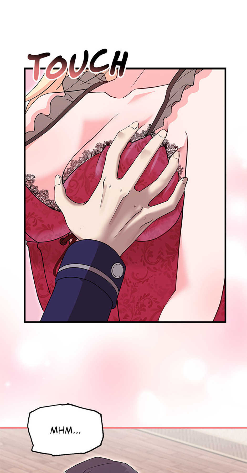 Three Men and the Torn Princess Chapter 6 page 60 - 