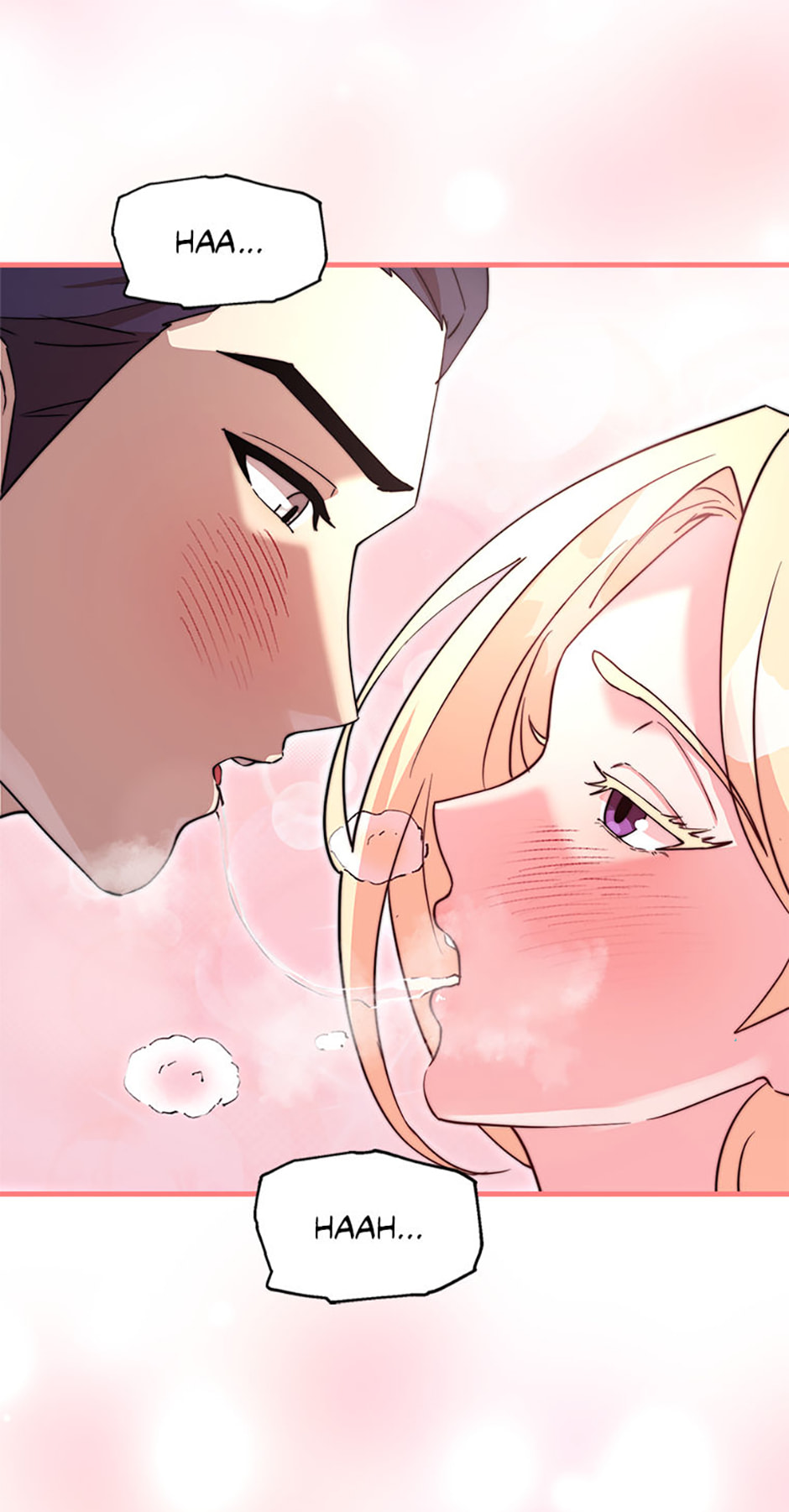 Three Men and the Torn Princess Chapter 6 page 62 - 
