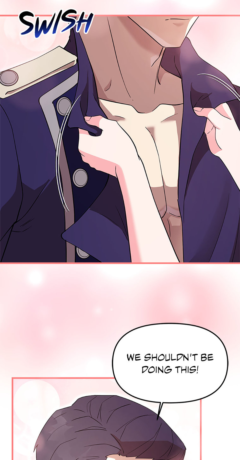 Three Men and the Torn Princess Chapter 6 page 63 - 