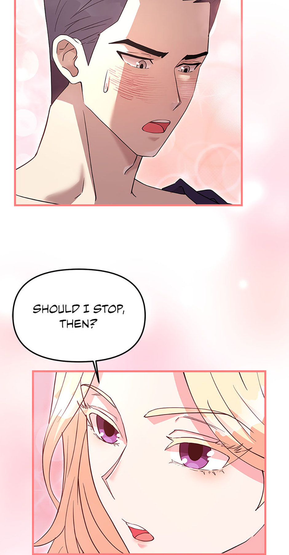 Three Men and the Torn Princess Chapter 6 page 64 - 