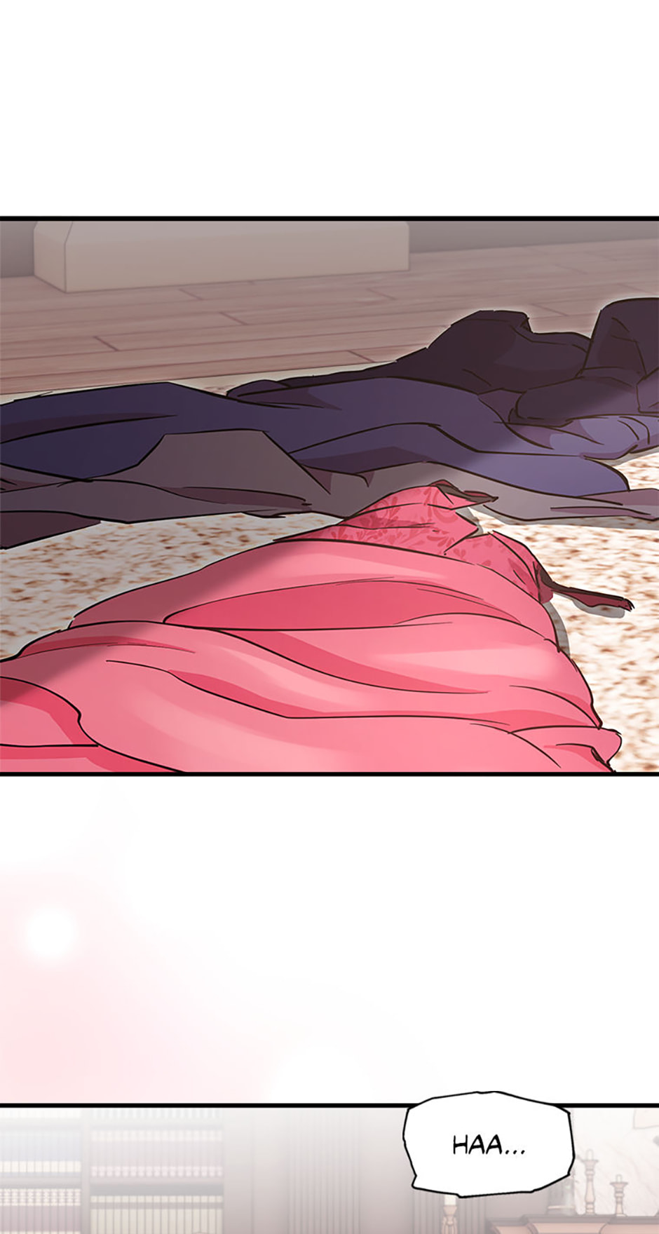 Three Men and the Torn Princess Chapter 6 page 66 - 