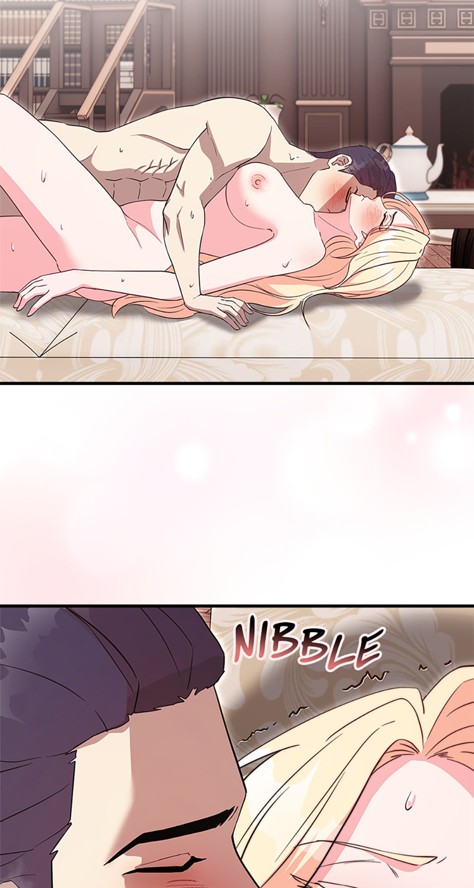 Three Men and the Torn Princess Chapter 6 page 67 - 