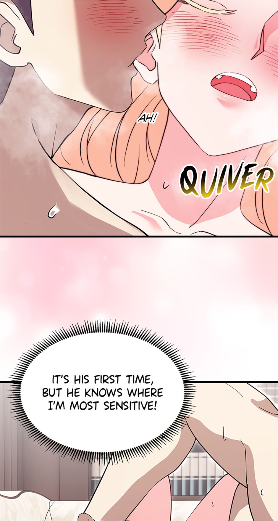 Three Men and the Torn Princess Chapter 6 page 68 - 