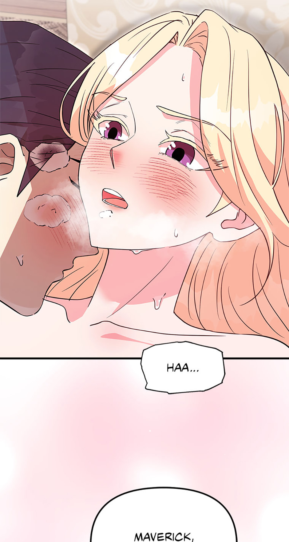 Three Men and the Torn Princess Chapter 6 page 71 - 