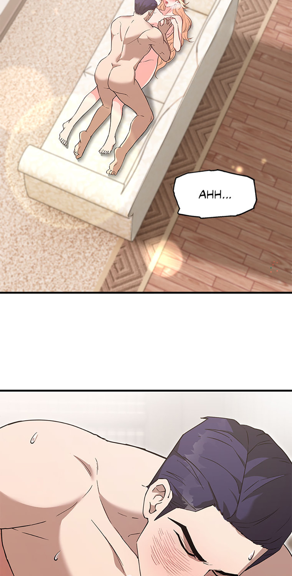 Three Men and the Torn Princess Chapter 7 page 2 - 
