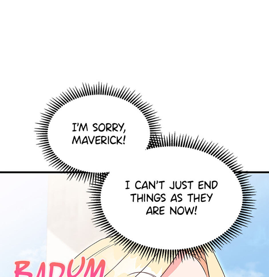 Three Men and the Torn Princess Chapter 7 page 101 - 