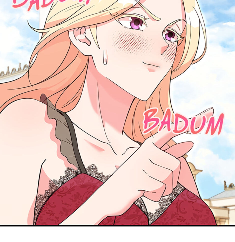 Three Men and the Torn Princess Chapter 7 page 102 - 