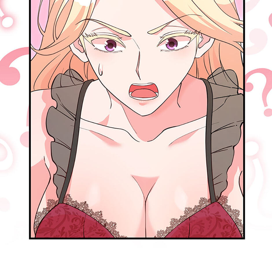 Three Men and the Torn Princess Chapter 7 page 105 - 