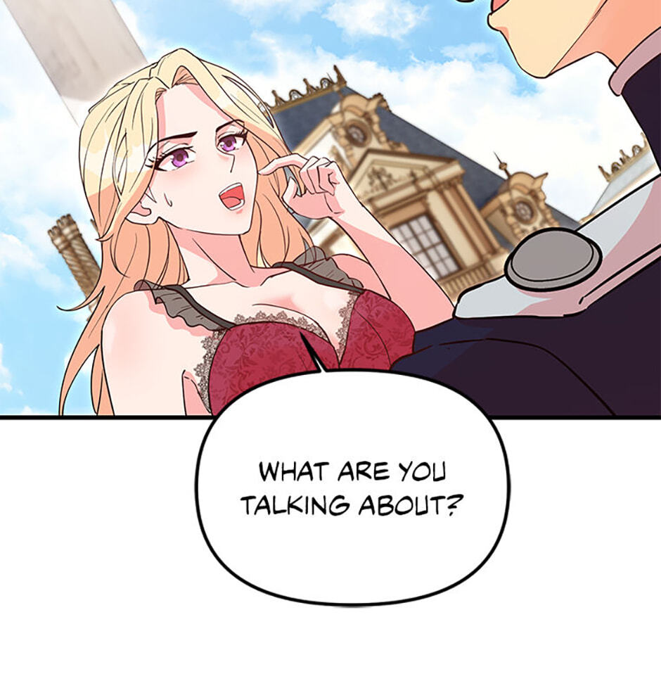 Three Men and the Torn Princess Chapter 7 page 109 - 