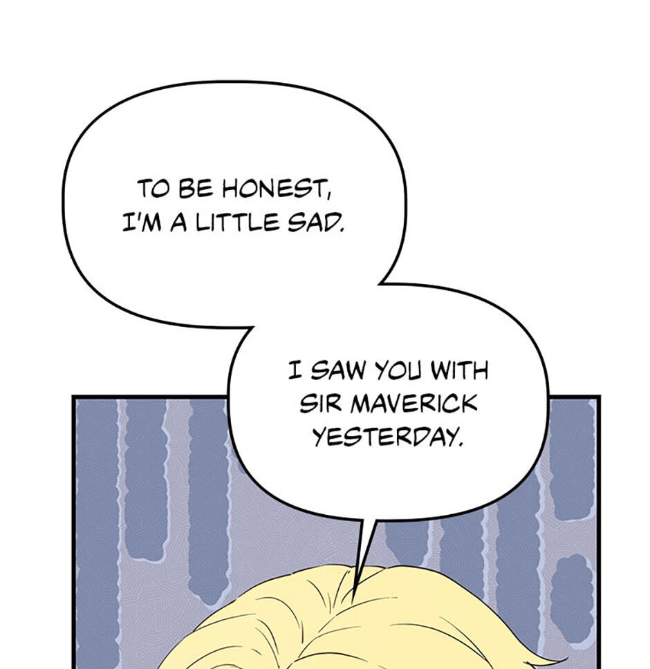 Three Men and the Torn Princess Chapter 7 page 110 - 