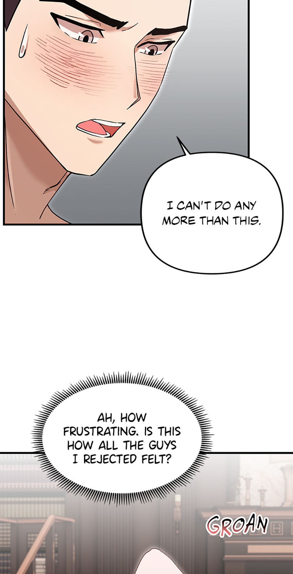 Three Men and the Torn Princess Chapter 7 page 12 - 