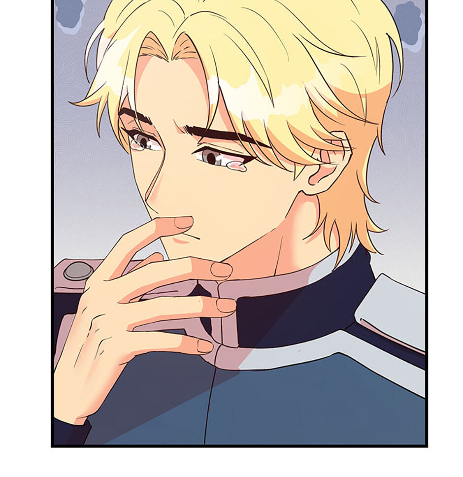 Three Men and the Torn Princess Chapter 7 page 111 - 