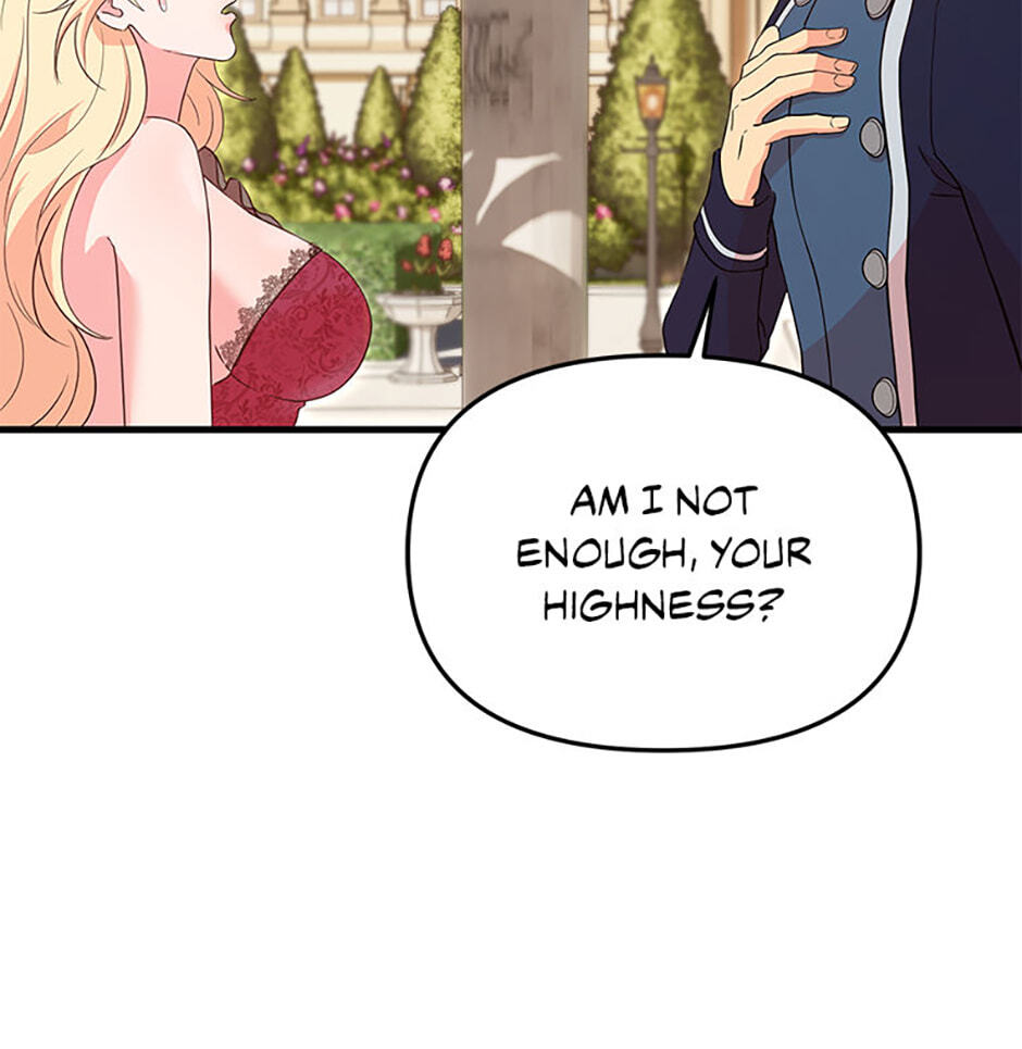 Three Men and the Torn Princess Chapter 7 page 113 - 