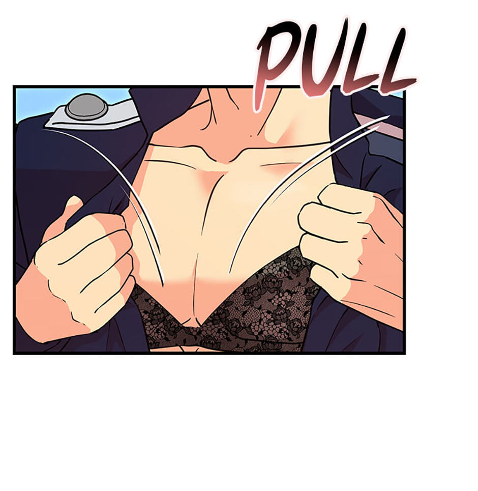 Three Men and the Torn Princess Chapter 7 page 114 - 