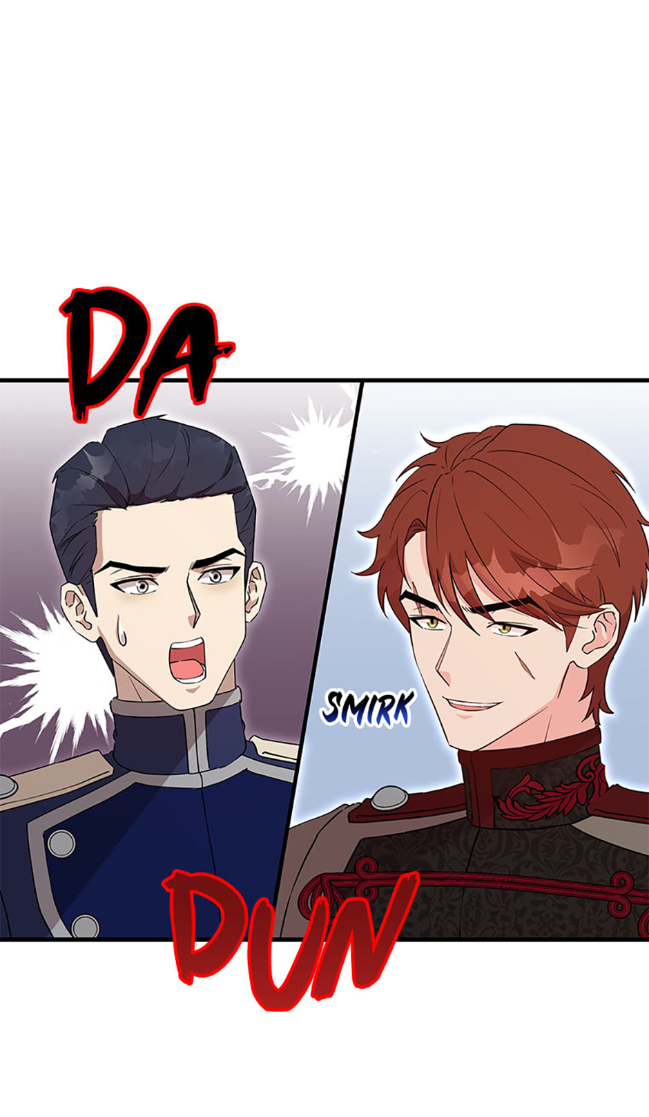 Three Men and the Torn Princess Chapter 7 page 117 - 