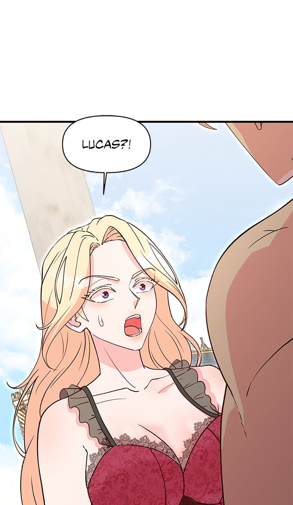 Three Men and the Torn Princess Chapter 7 page 118 - 