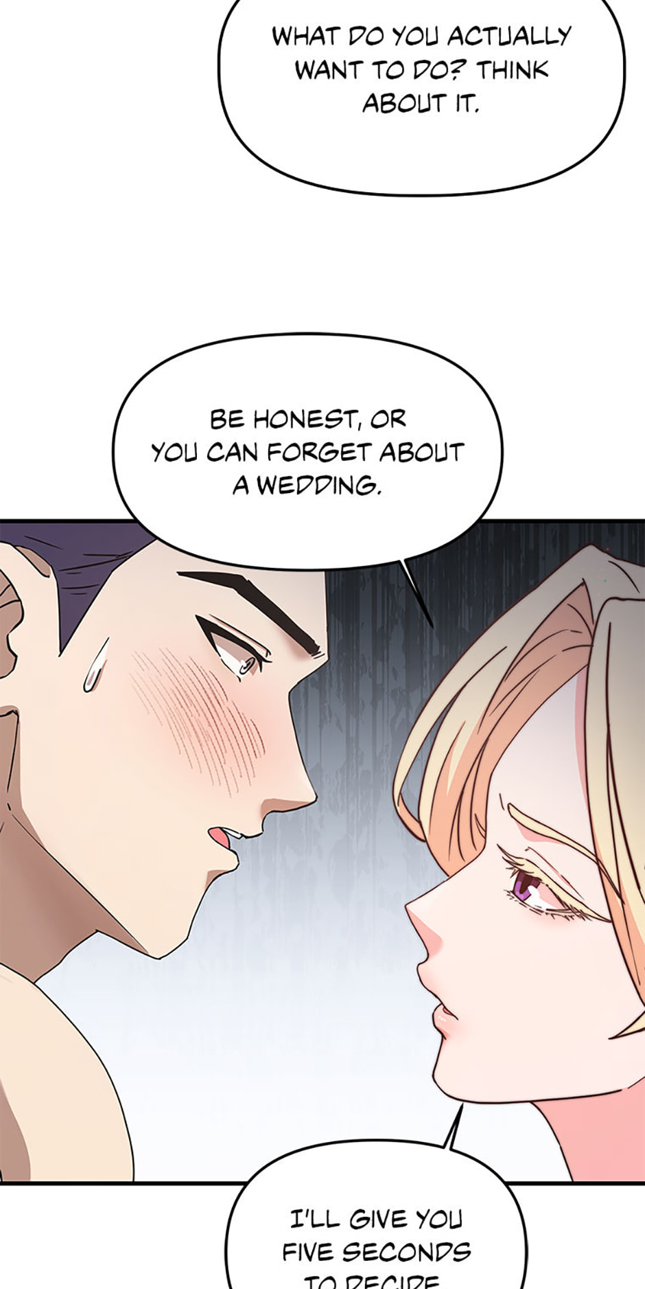 Three Men and the Torn Princess Chapter 7 page 16 - 