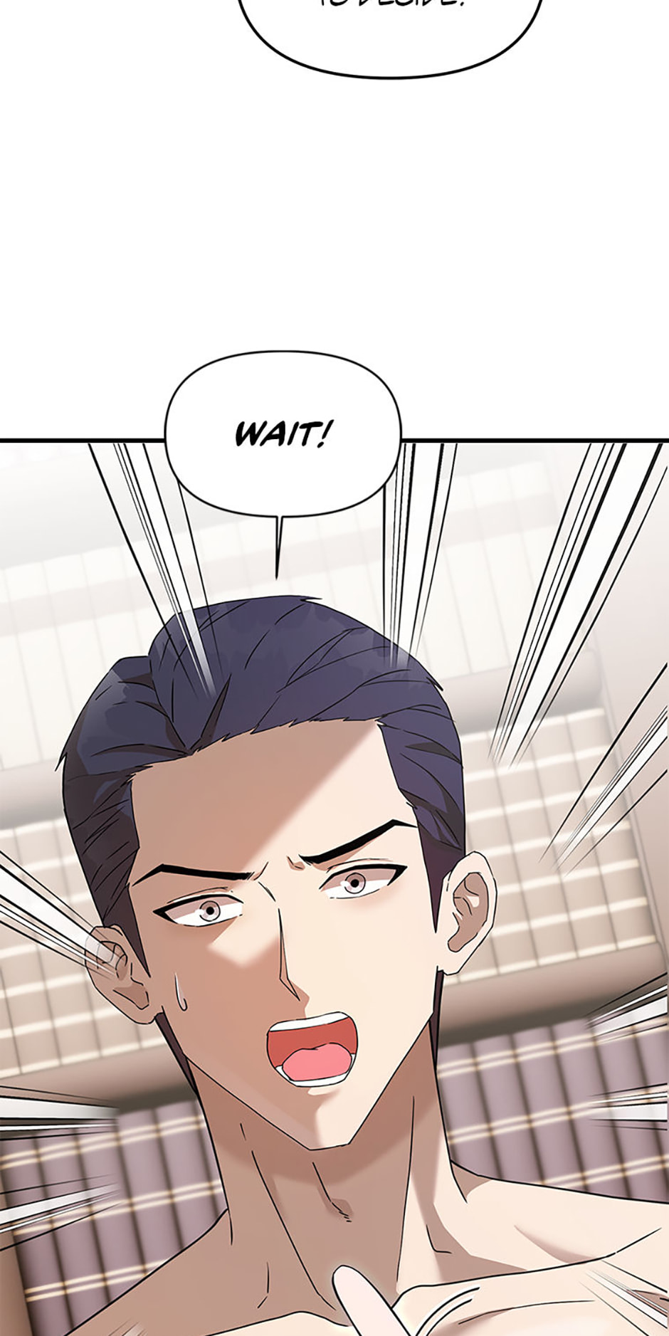 Three Men and the Torn Princess Chapter 7 page 17 - 