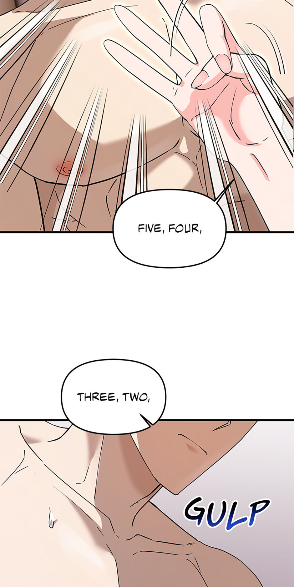Three Men and the Torn Princess Chapter 7 page 18 - 