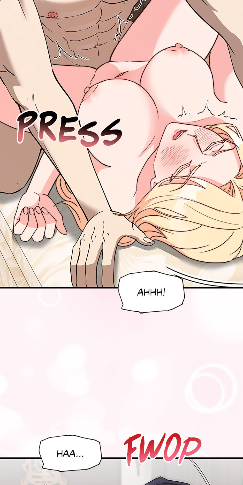 Three Men and the Torn Princess Chapter 7 page 20 - 