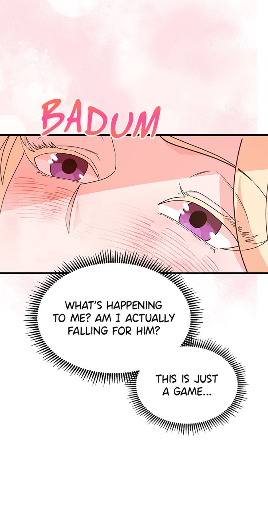 Three Men and the Torn Princess Chapter 7 page 28 - 
