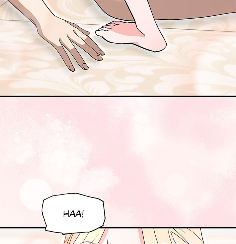 Three Men and the Torn Princess Chapter 7 page 33 - 