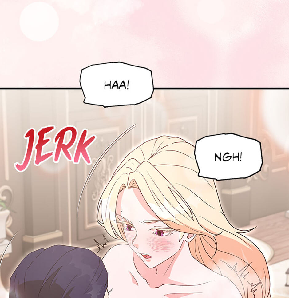 Three Men and the Torn Princess Chapter 7 page 36 - 