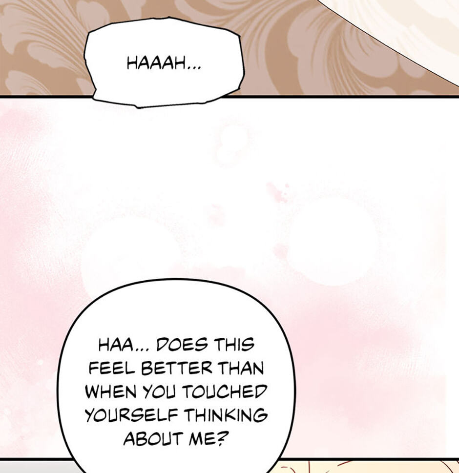 Three Men and the Torn Princess Chapter 7 page 38 - 