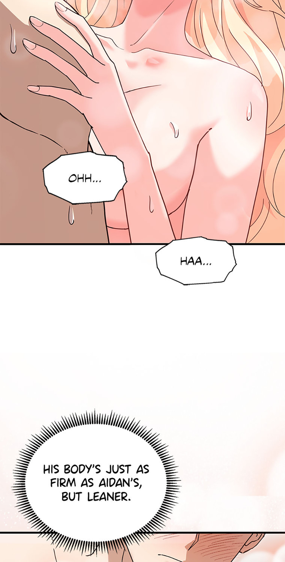 Three Men and the Torn Princess Chapter 7 page 5 - 