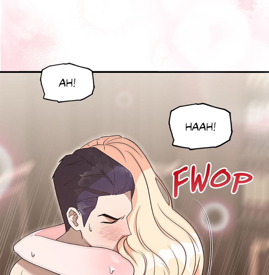 Three Men and the Torn Princess Chapter 7 page 43 - 