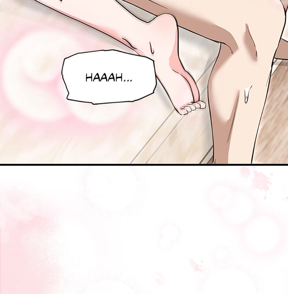 Three Men and the Torn Princess Chapter 7 page 45 - 