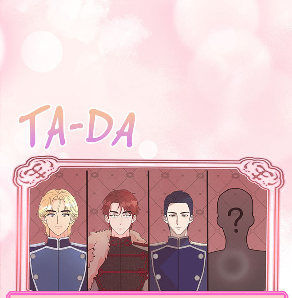 Three Men and the Torn Princess Chapter 7 page 50 - 